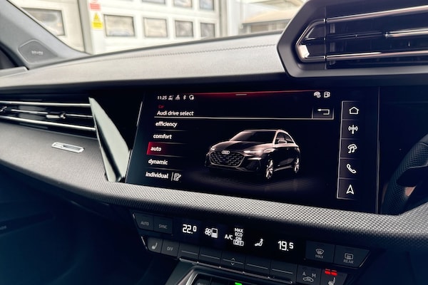 Used Audi A3 2025 for sale - 75261655: Photo 45