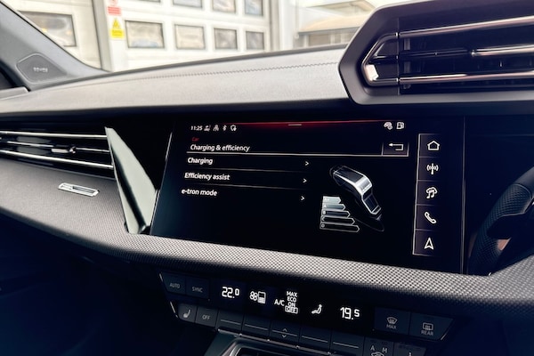 Used Audi A3 2025 for sale - 75261655: Photo 46