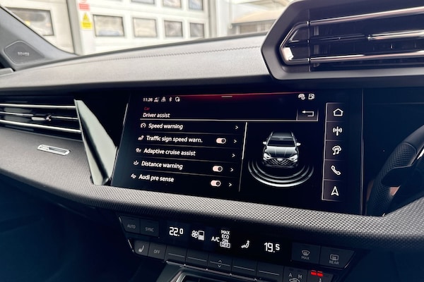 Used Audi A3 2025 for sale - 75261655: Photo 47