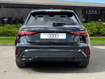 Used Audi A3 2025 for sale - 75261655: Photo