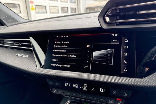 Used Audi A3 2025 for sale - 75261655: Photo 50