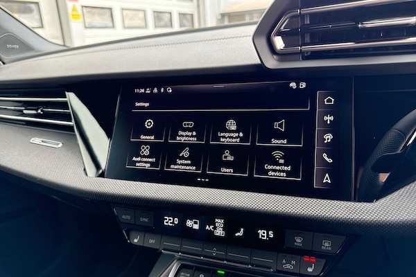 Used Audi A3 2025 for sale - 75261655: Photo 51