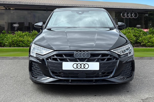 Used Audi A3 2025 for sale - 75261655: Photo 5