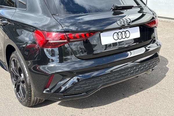 Used Audi A3 2025 for sale - 75261655: Photo 7