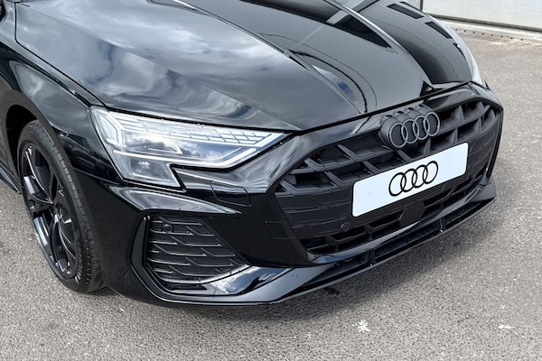 Used Audi A3 2025 for sale - 75261655: Photo 8