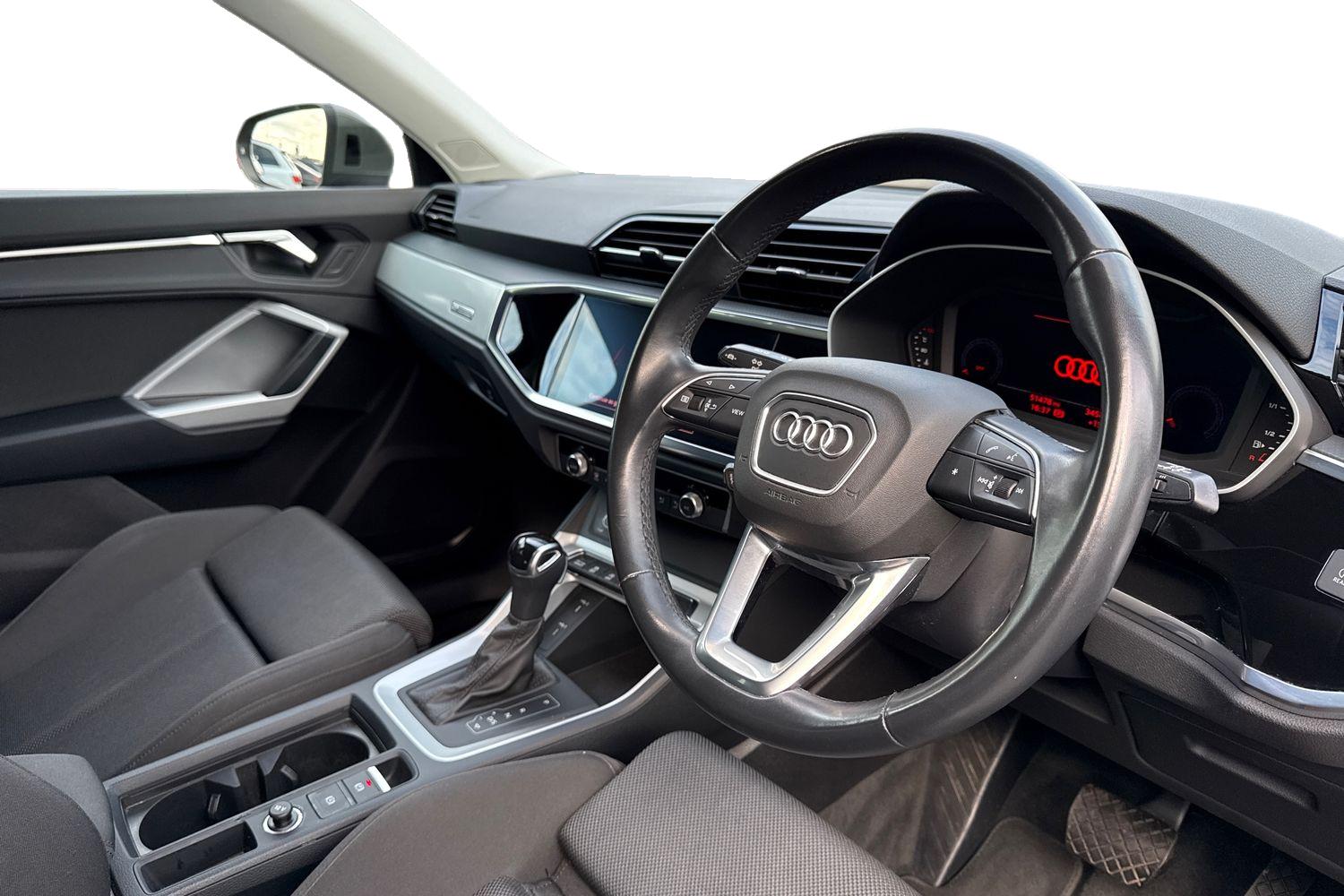 Used Audi Q3 2021 for sale - 76220270: Photo 14