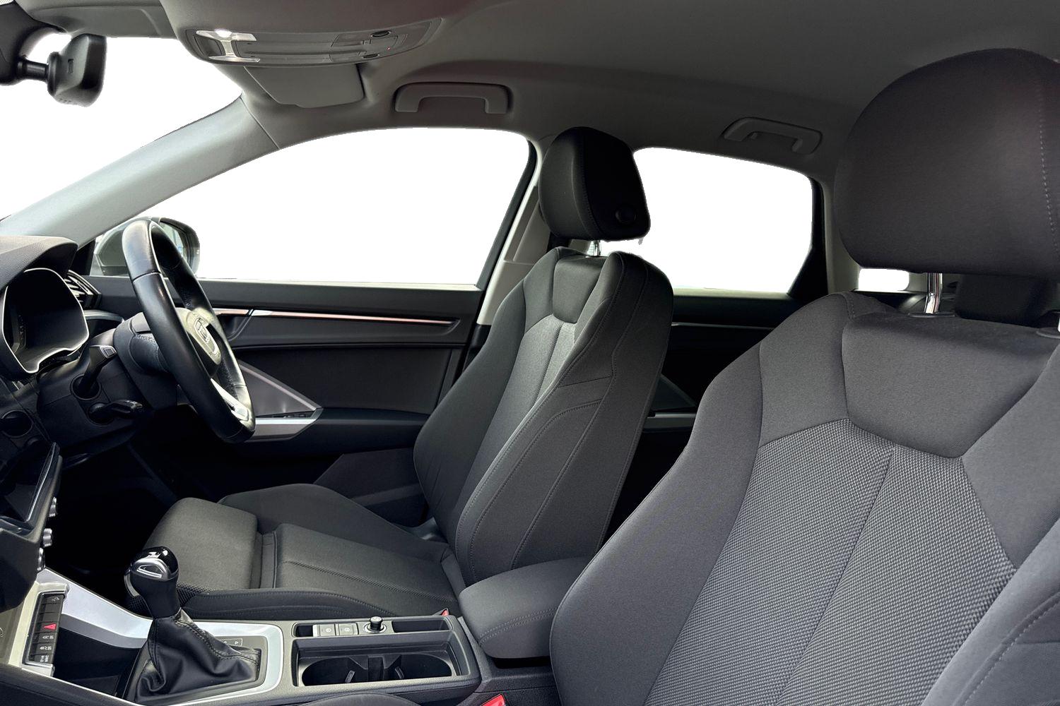 Used Audi Q3 2021 for sale - 76220270: Photo 16