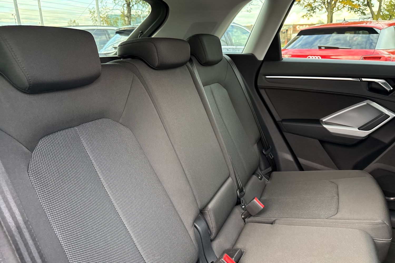 Used Audi Q3 2021 for sale - 76220270: Photo 19