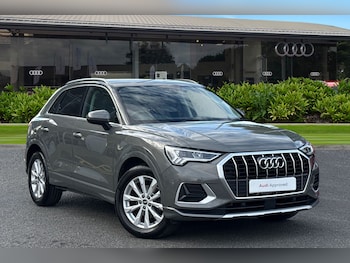 Audi - Q3
