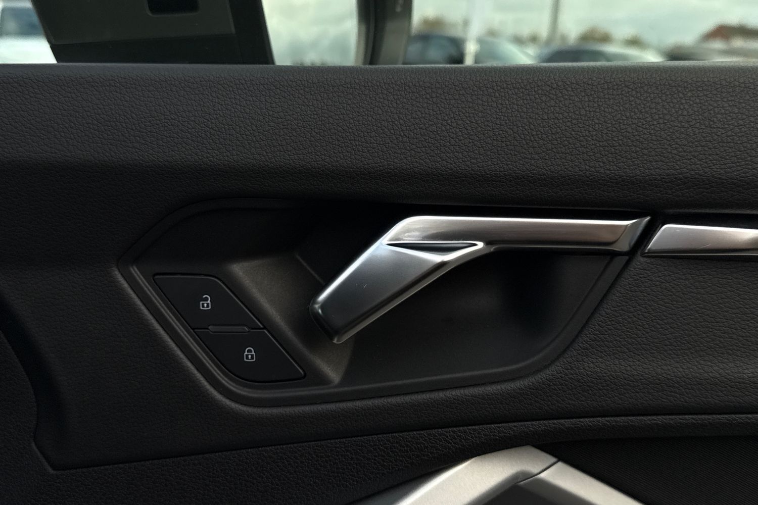 Used Audi Q3 2021 for sale - 76220270: Photo 21