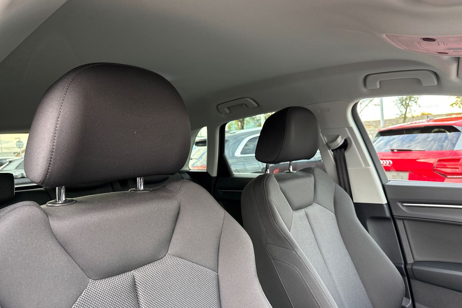 Used Audi Q3 2021 for sale - 76220270: Photo 24