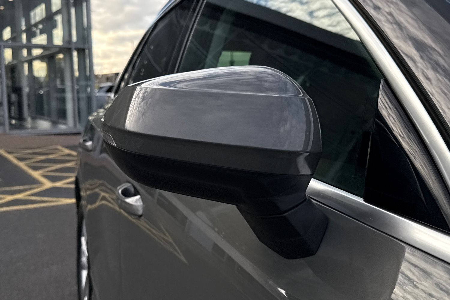 Used Audi Q3 2021 for sale - 76220270: Photo 26