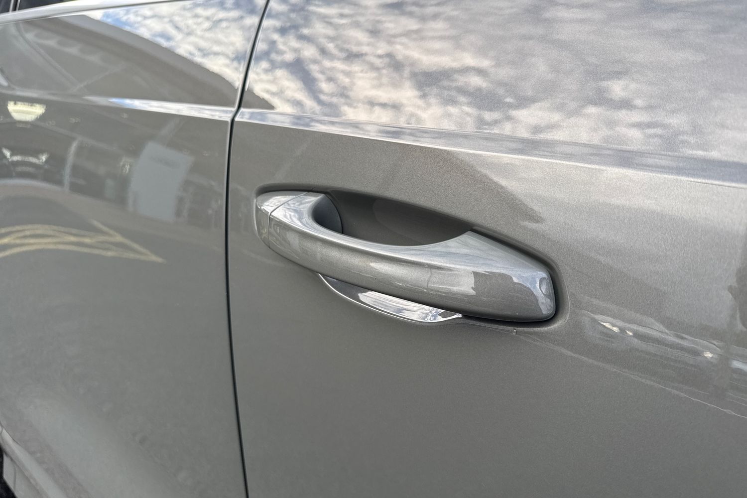Used Audi Q3 2021 for sale - 76220270: Photo 27