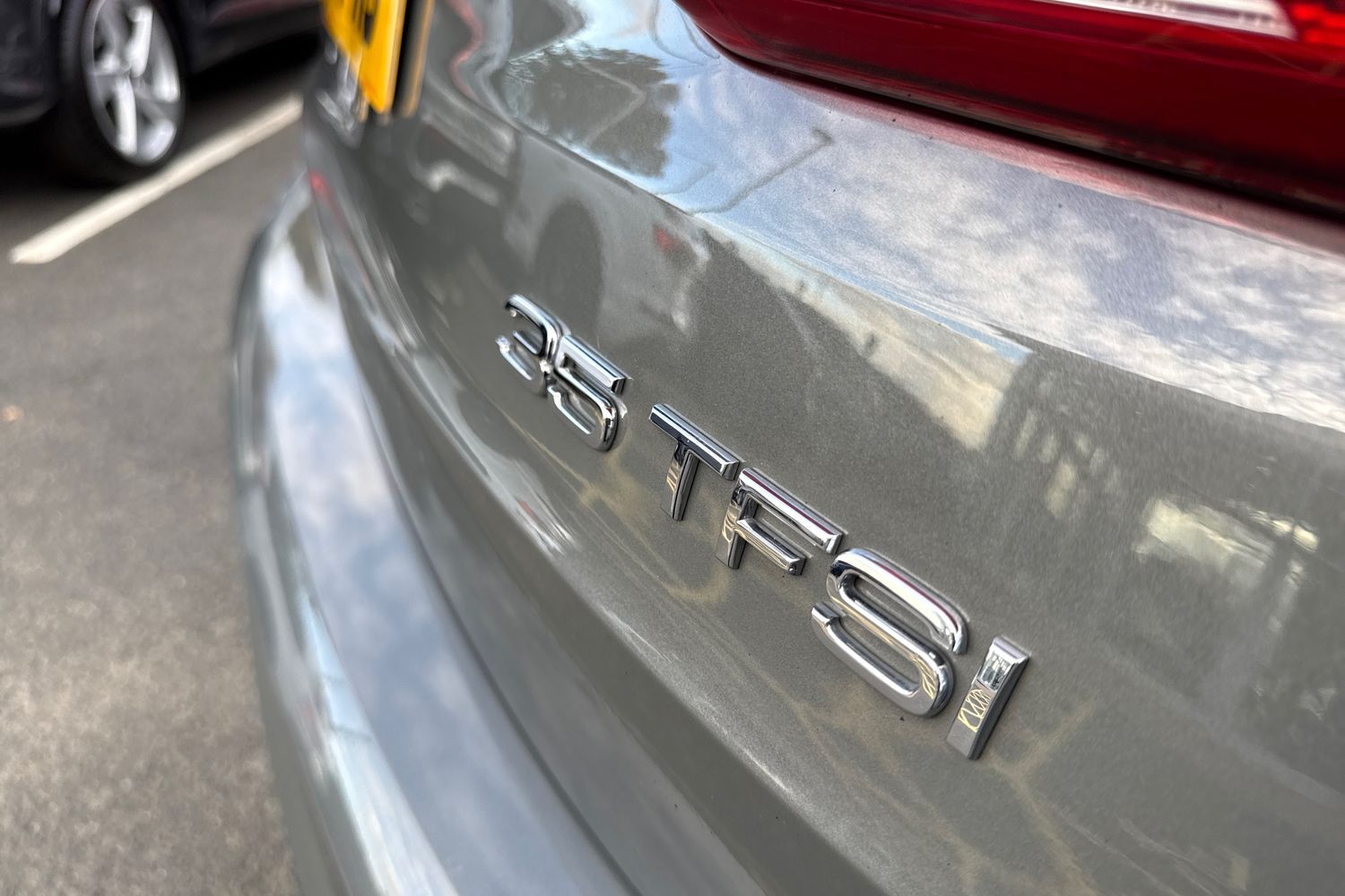Used Audi Q3 2021 for sale - 76220270: Photo 30