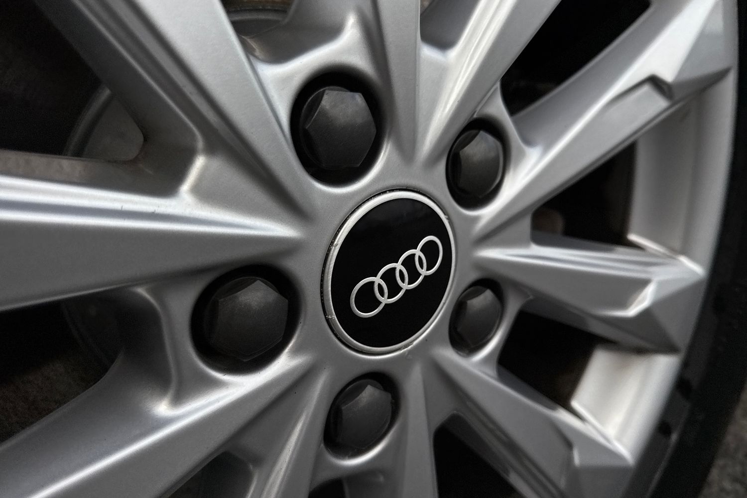 Used Audi Q3 2021 for sale - 76220270: Photo 34