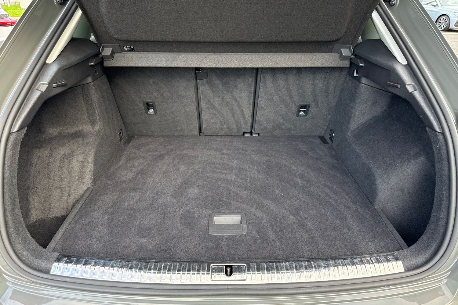 Used Audi Q3 2021 for sale - 76220270: Photo 35