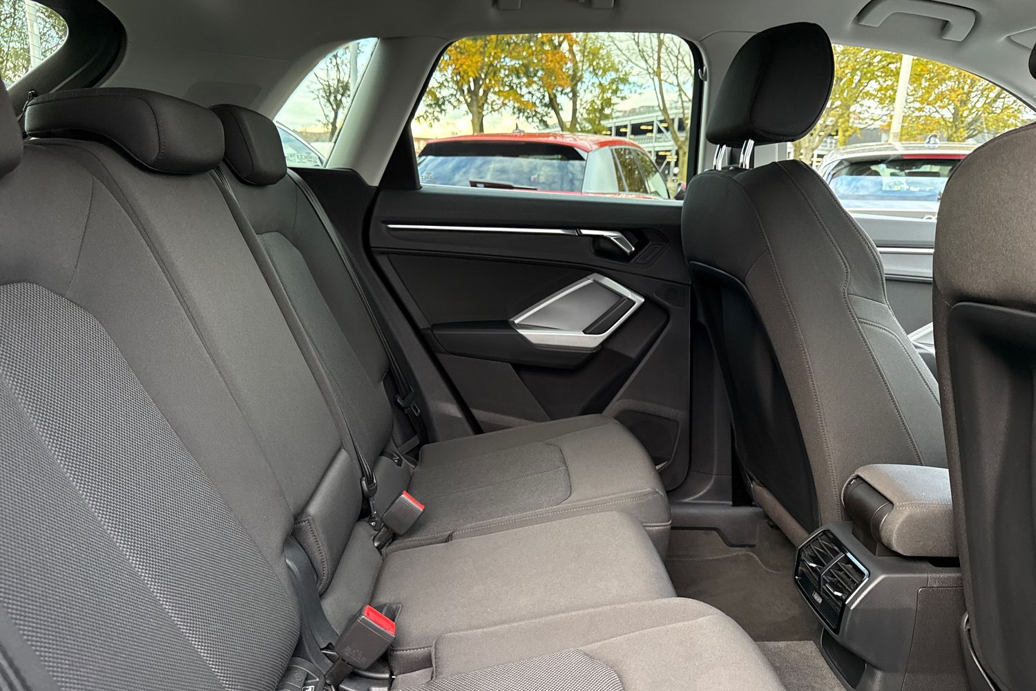 Used Audi Q3 2021 for sale - 76220270: Photo 37
