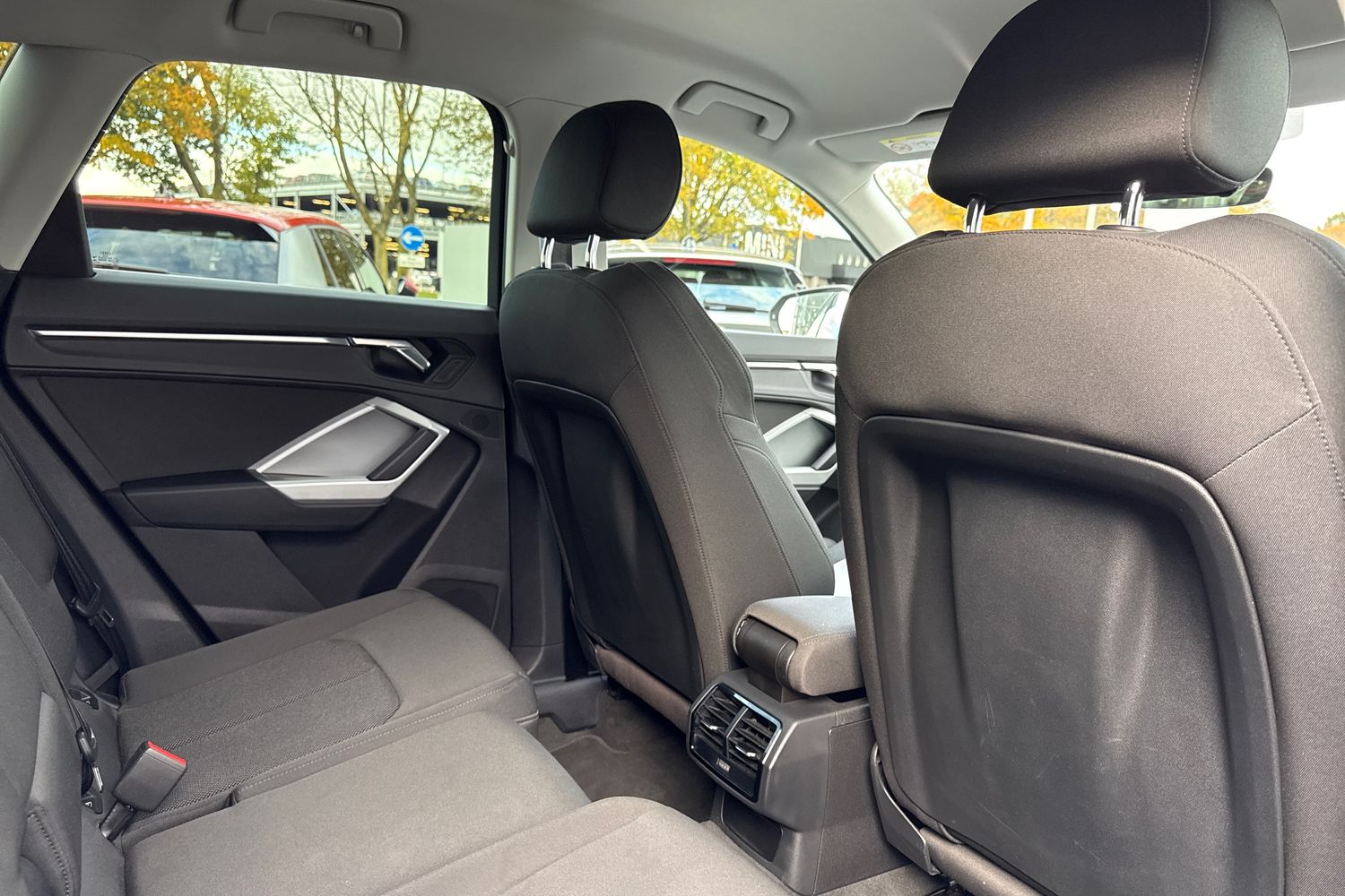 Used Audi Q3 2021 for sale - 76220270: Photo 41