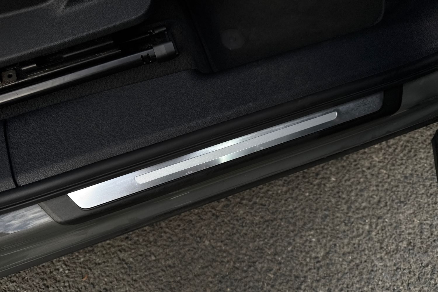 Used Audi Q3 2021 for sale - 76220270: Photo 44