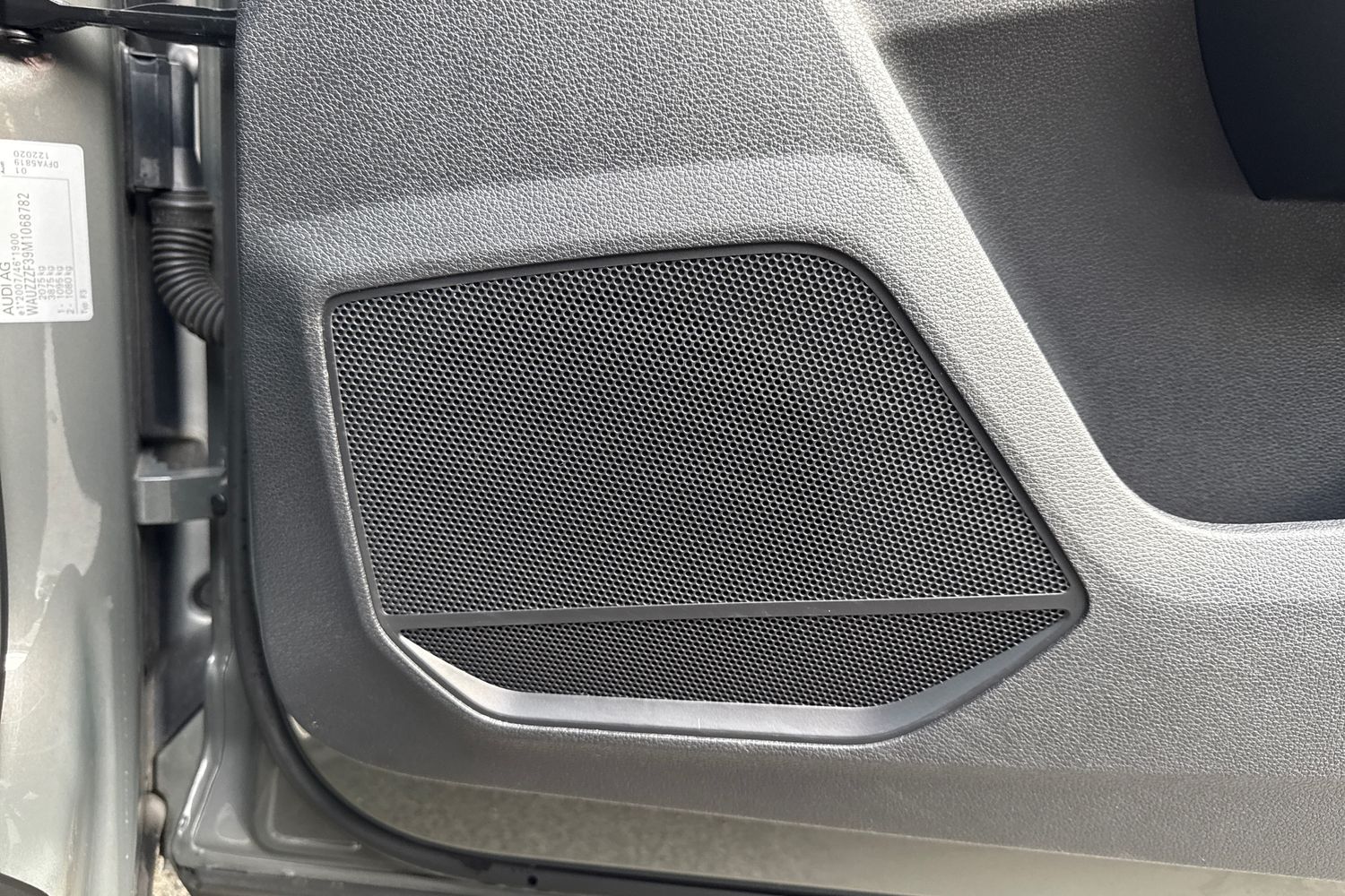 Used Audi Q3 2021 for sale - 76220270: Photo 46