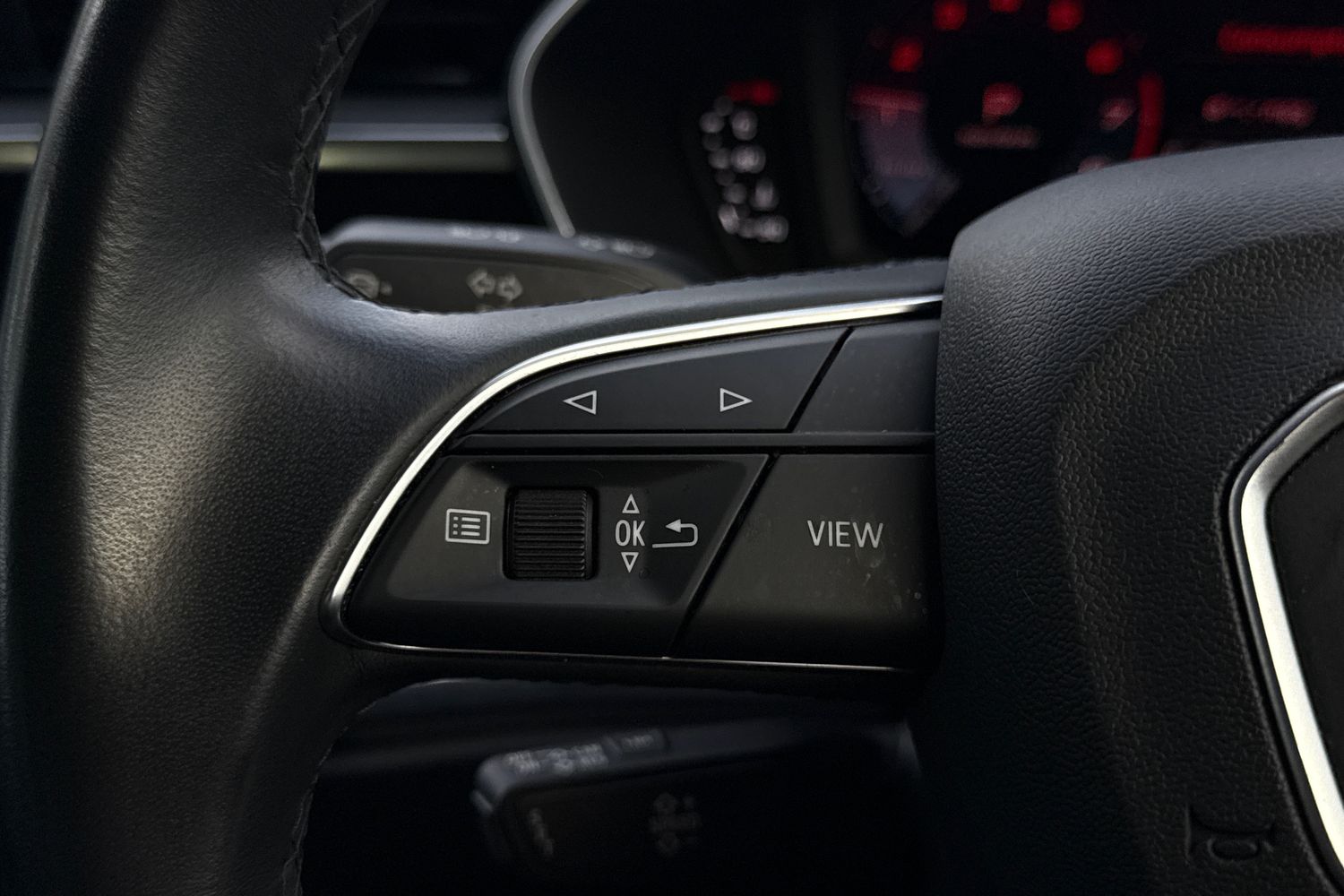 Used Audi Q3 2021 for sale - 76220270: Photo 48