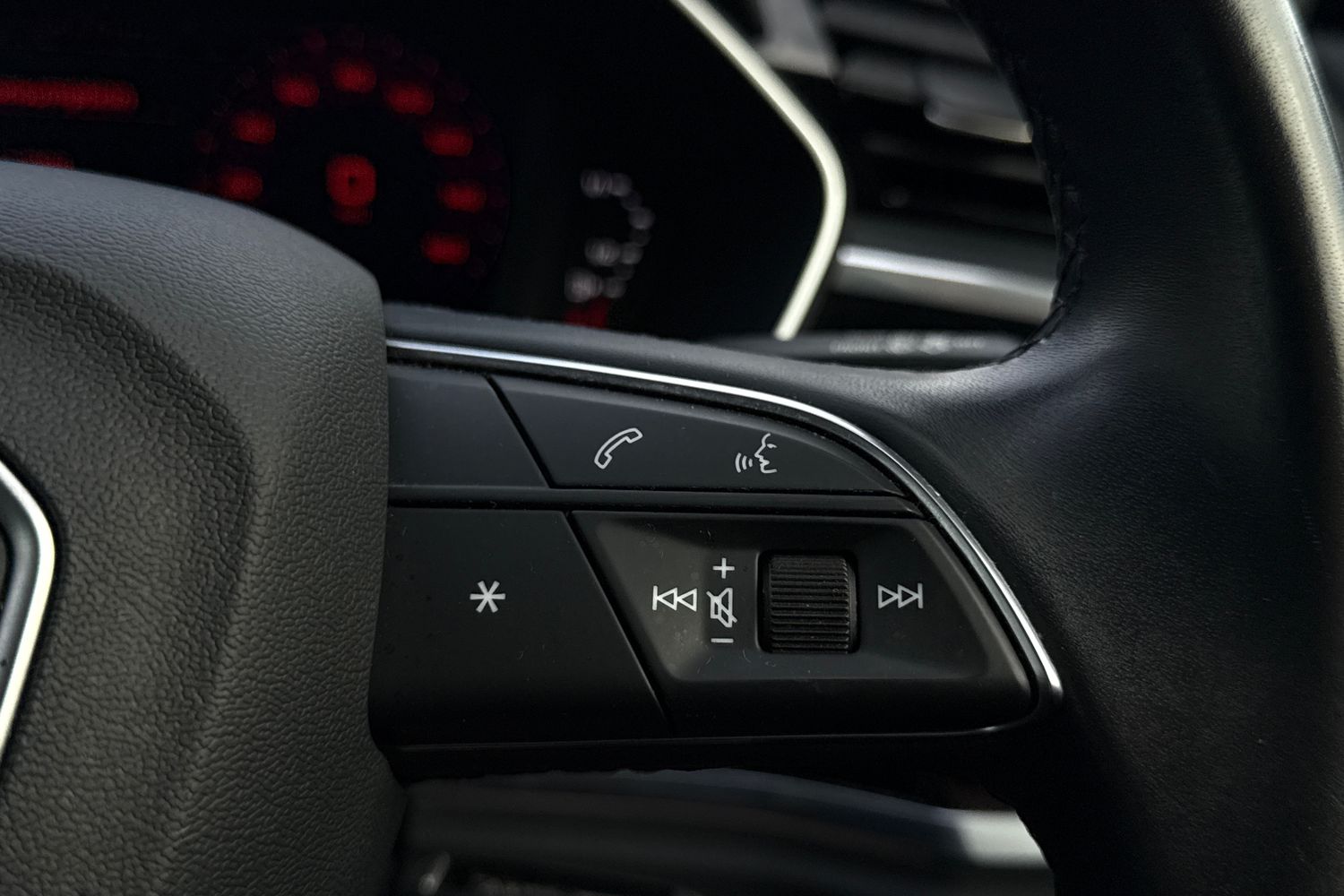Used Audi Q3 2021 for sale - 76220270: Photo 49