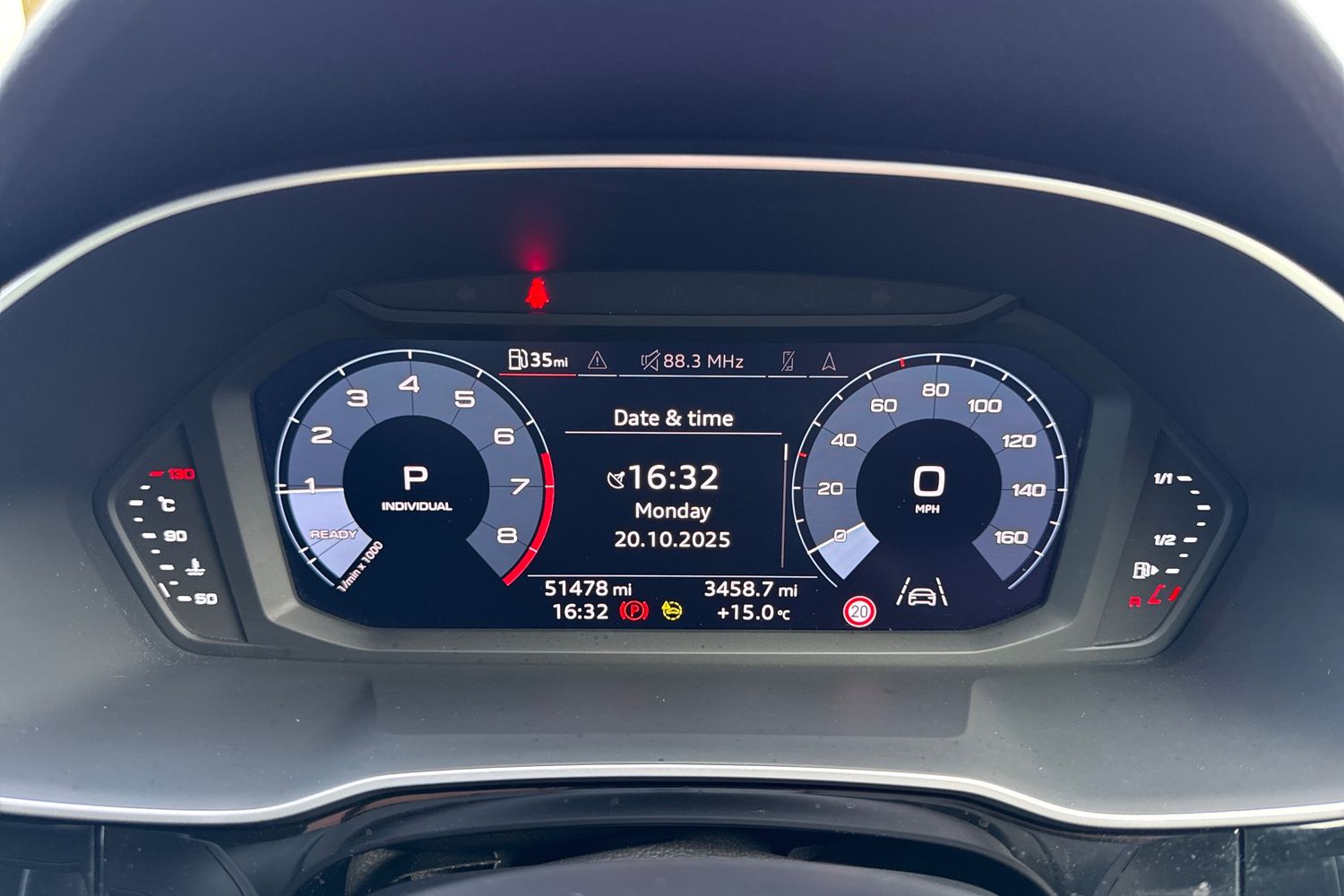 Used Audi Q3 2021 for sale - 76220270: Photo 50
