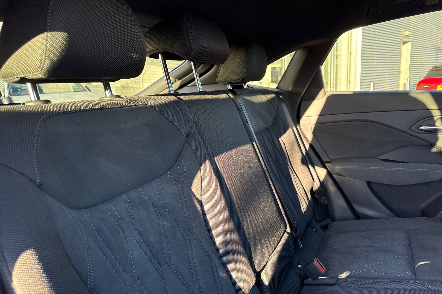 Used Audi Q3 2026 for sale - 77321834: Photo 18