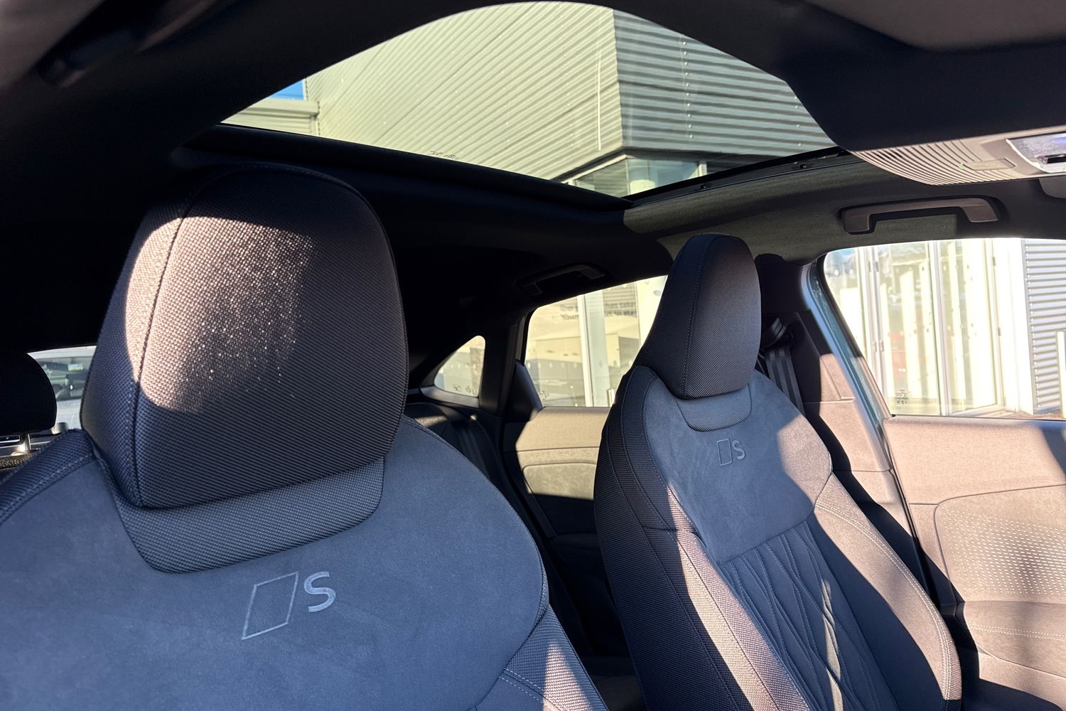 Used Audi Q3 2026 for sale - 77321834: Photo 23