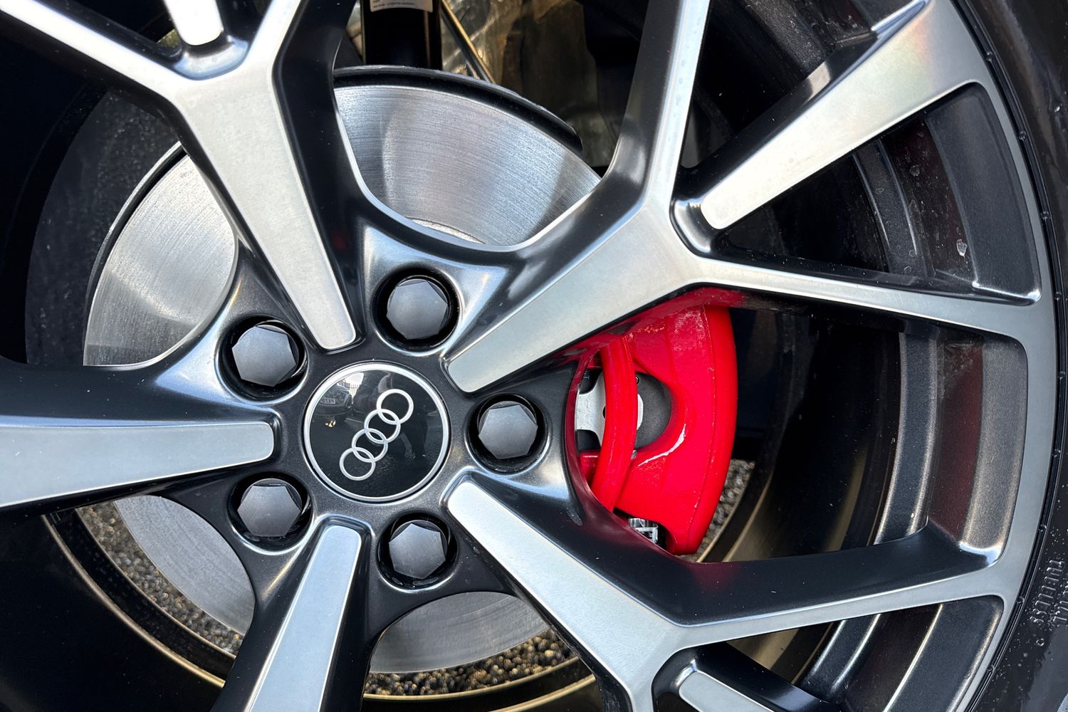 Used Audi Q3 2026 for sale - 77321834: Photo 25