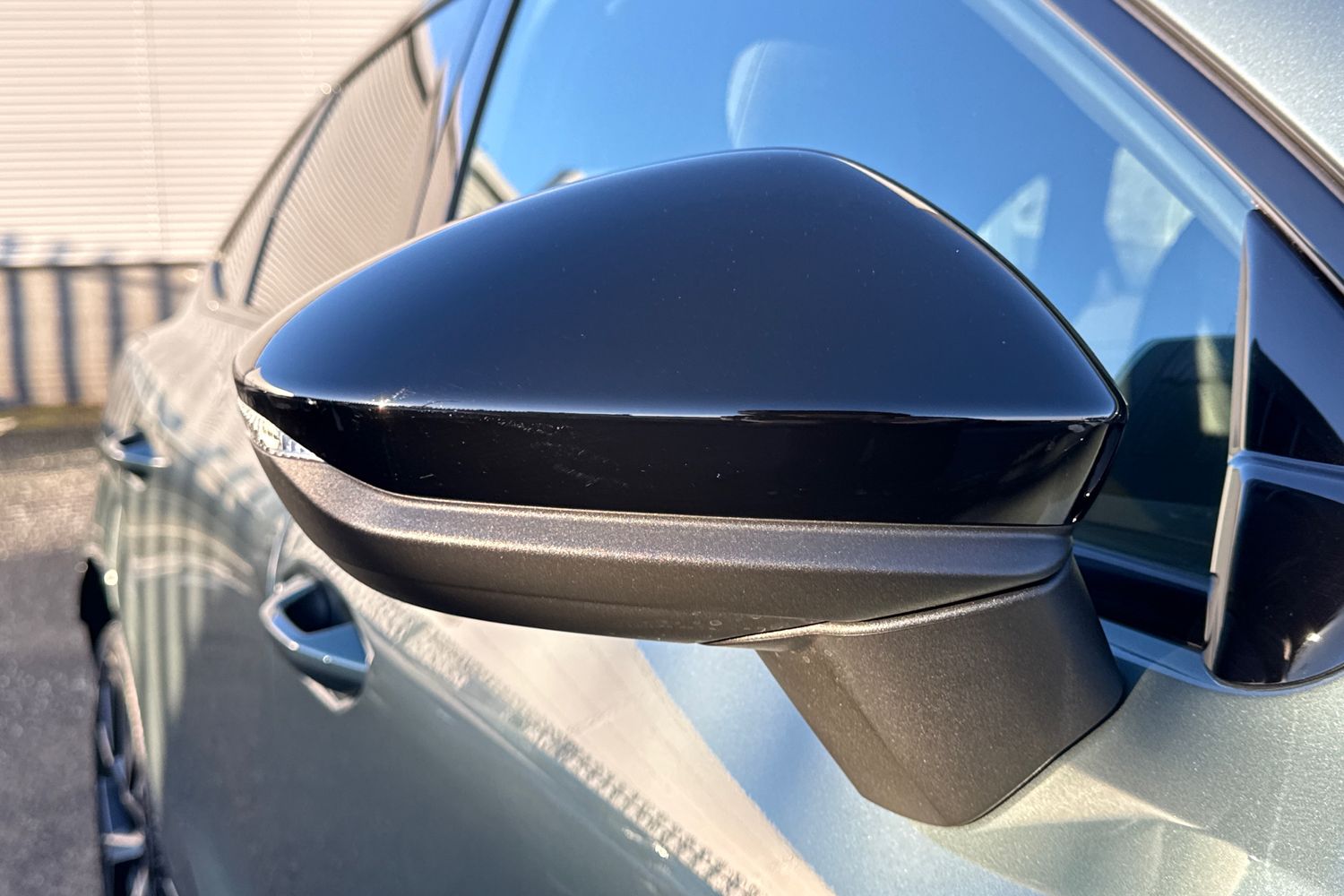 Used Audi Q3 2026 for sale - 77321834: Photo 27