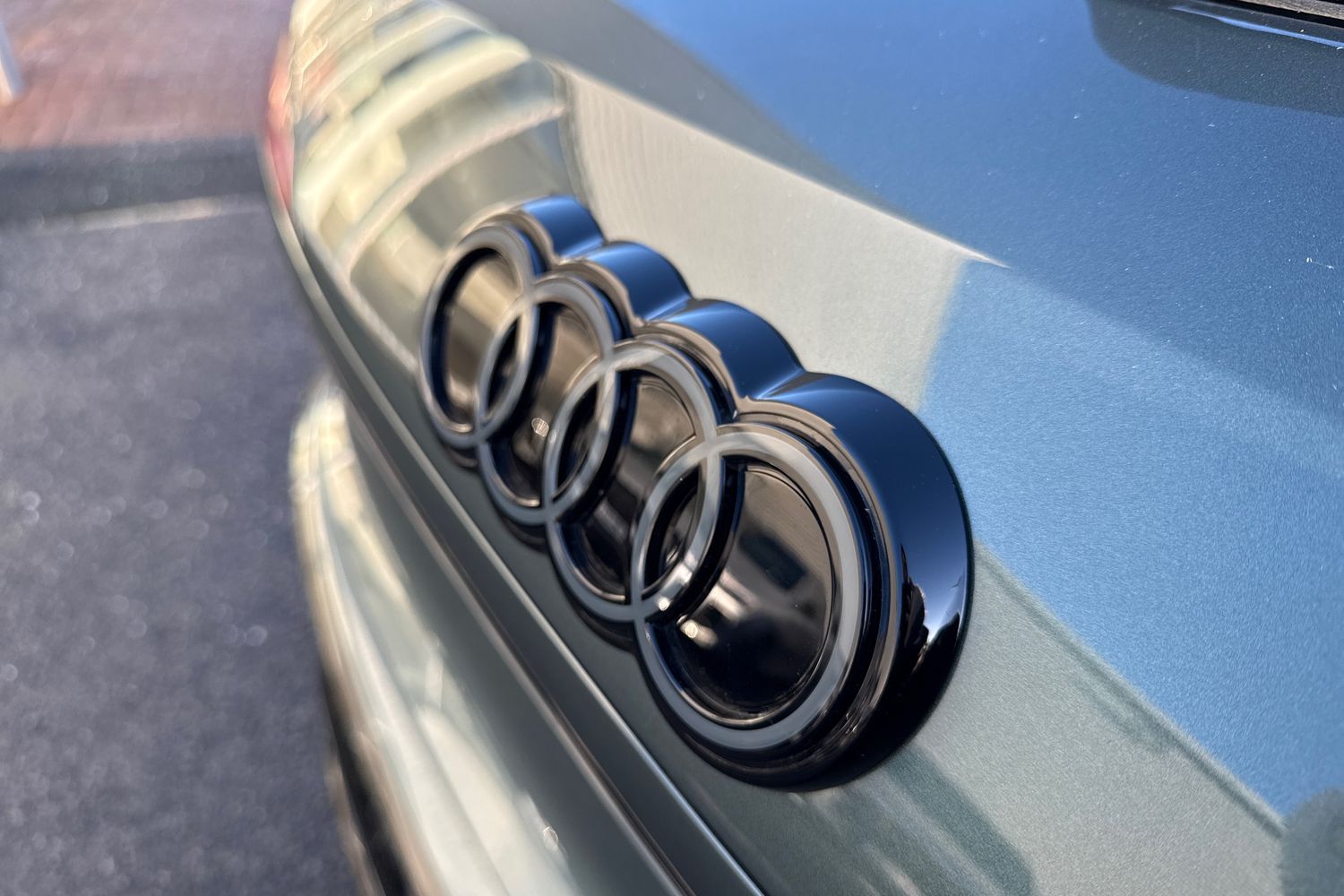 Used Audi Q3 2026 for sale - 77321834: Photo 31