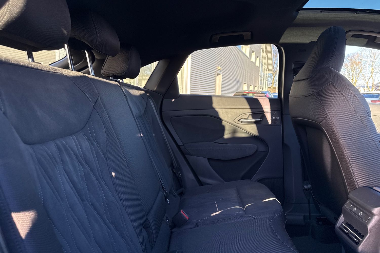 Used Audi Q3 2026 for sale - 77321834: Photo 36