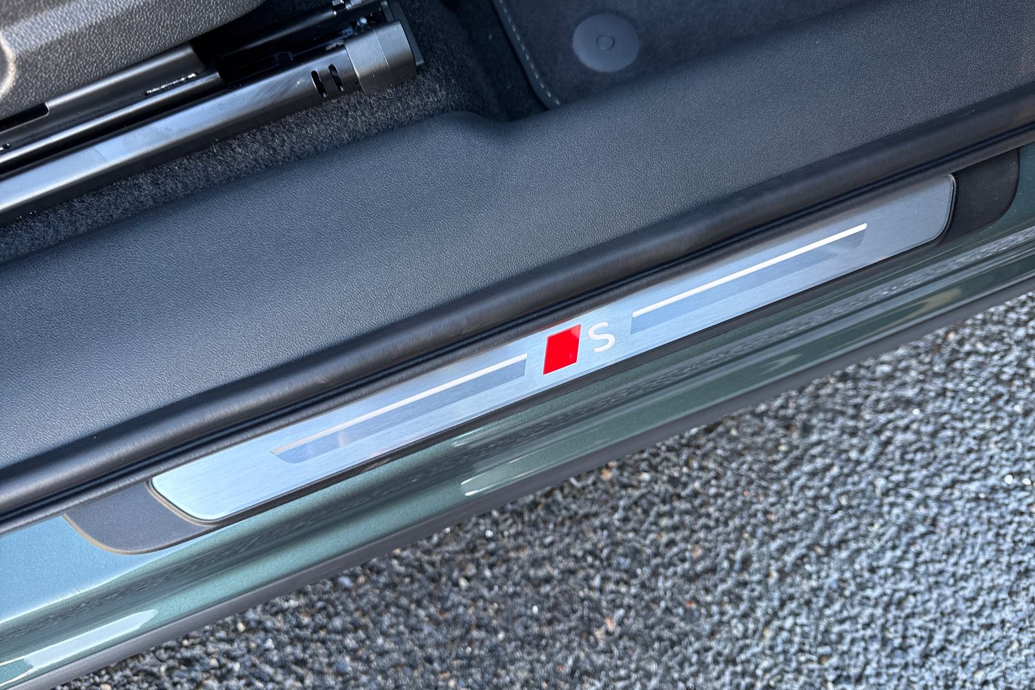 Used Audi Q3 2026 for sale - 77321834: Photo 42