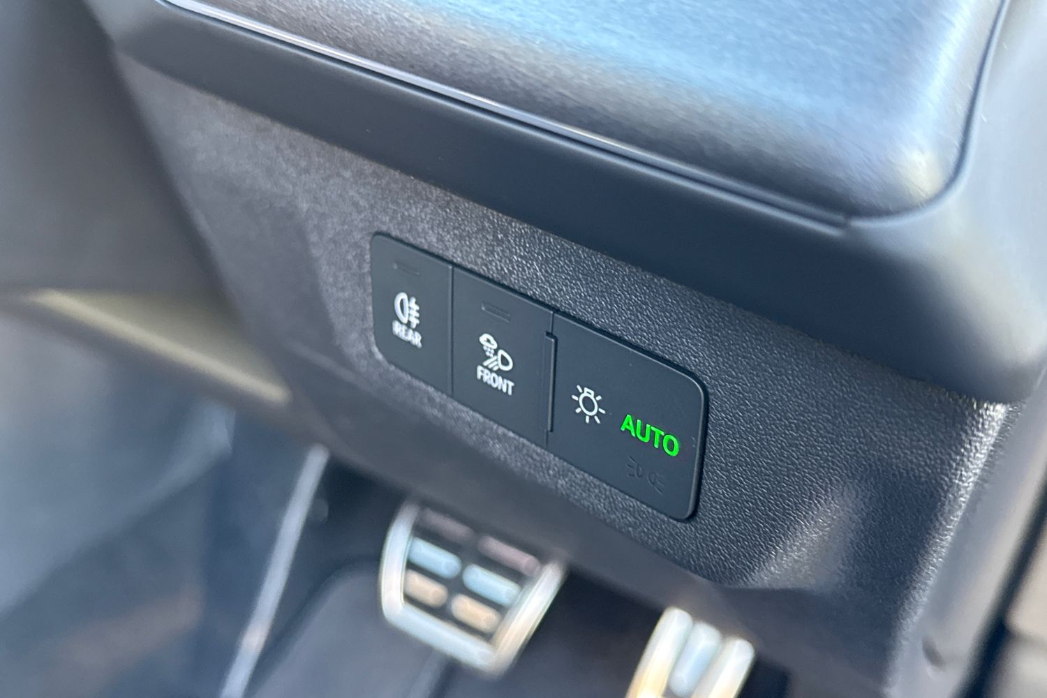 Used Audi Q3 2026 for sale - 77321834: Photo 44