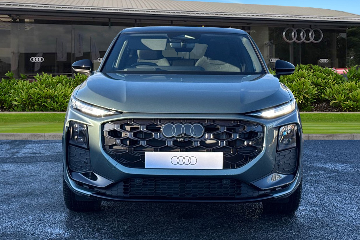 Used Audi Q3 2026 for sale - 77321834: Photo 5
