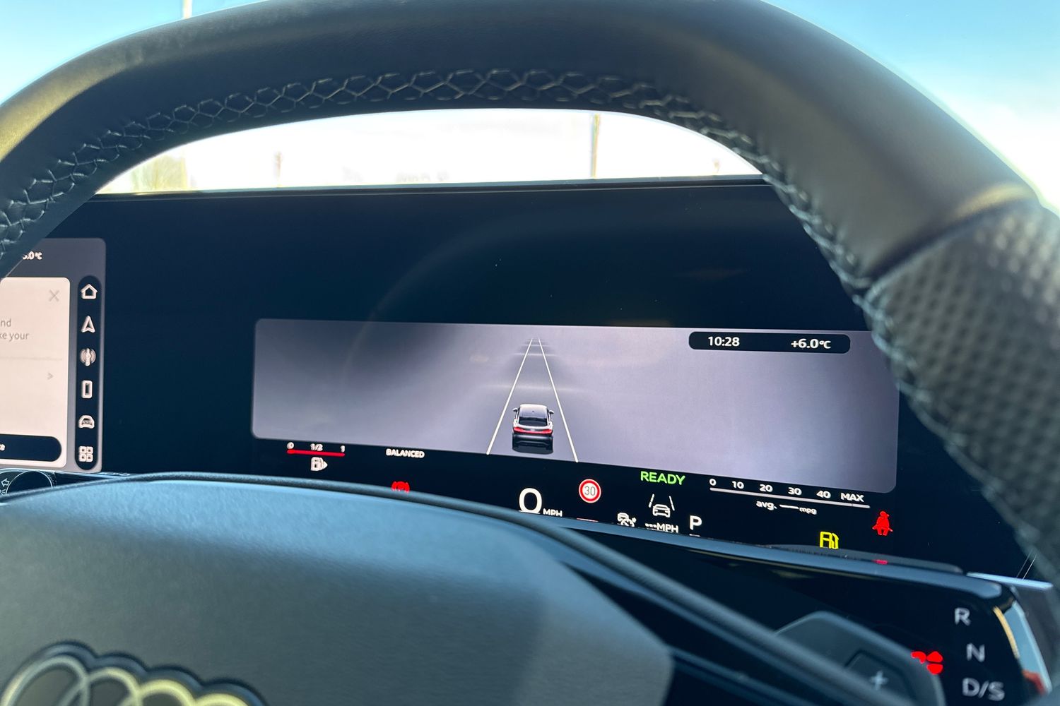 Used Audi Q3 2026 for sale - 77321834: Photo 50