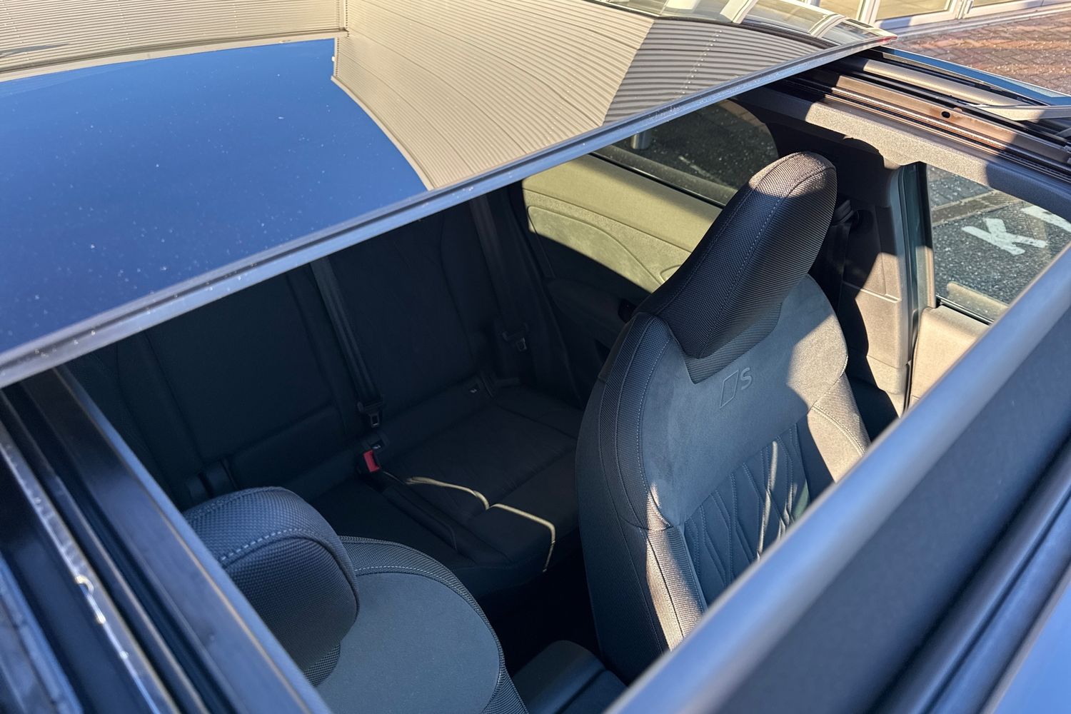 Used Audi Q3 2026 for sale - 77321834: Photo 55