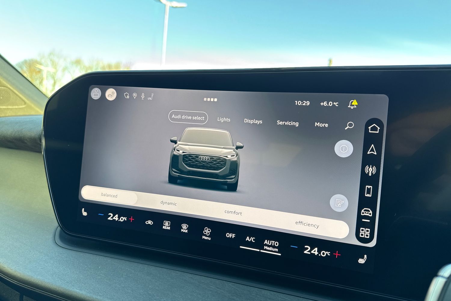 Used Audi Q3 2026 for sale - 77321834: Photo 58