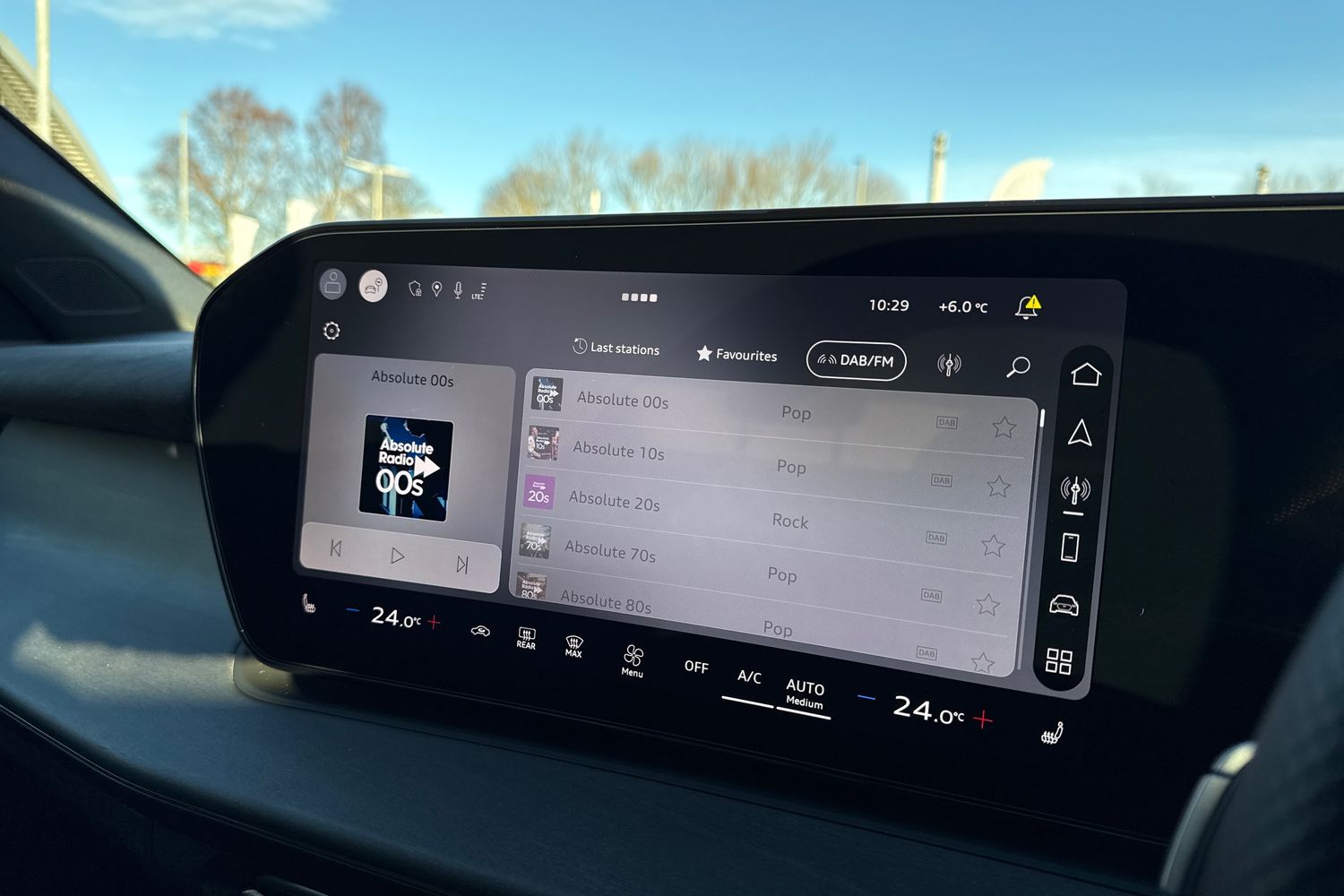 Used Audi Q3 2026 for sale - 77321834: Photo 59