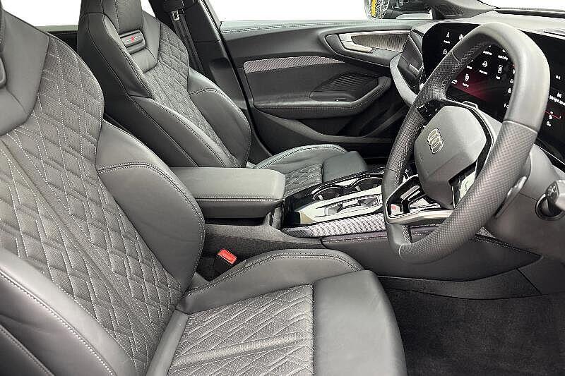 Used Audi S5 2025 for sale - 77557449: Photo 11