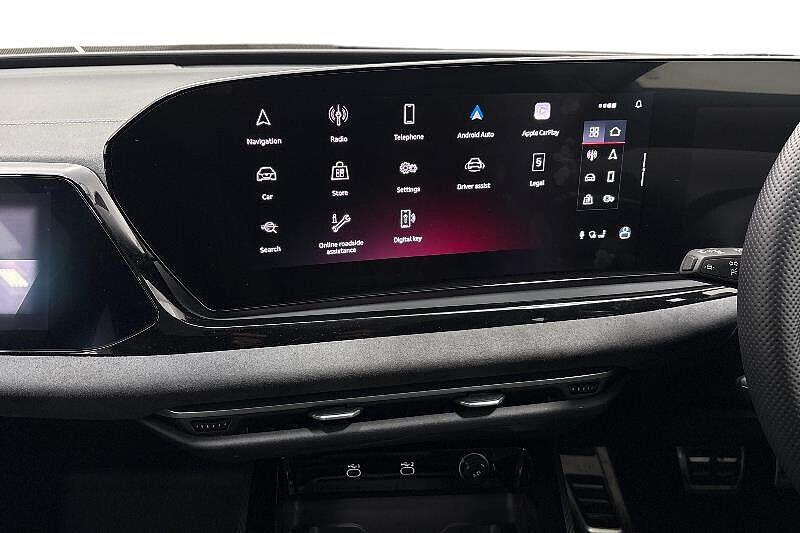 Used Audi S5 2025 for sale - 77557449: Photo 13