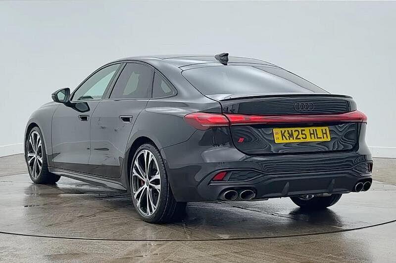 Used Audi S5 2025 for sale - 77557449: Photo 2