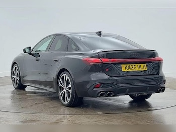 Used Audi S5 2025 for sale - 77557449: Photo