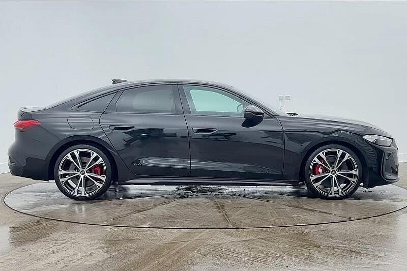 Used Audi S5 2025 for sale - 77557449: Photo 3