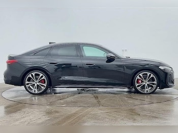 Used Audi S5 2025 for sale - 77557449: Photo