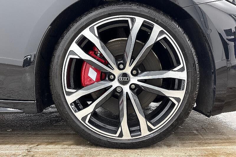 Used Audi S5 2025 for sale - 77557449: Photo 4