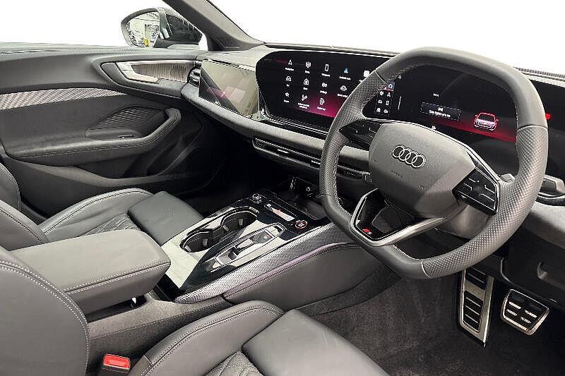 Used Audi S5 2025 for sale - 77557449: Photo 6