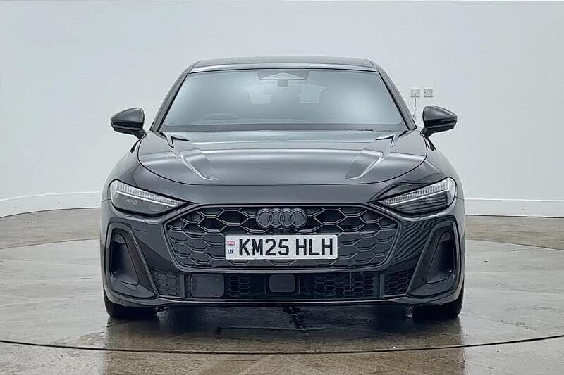 Used Audi S5 2025 for sale - 77557449: Photo 7