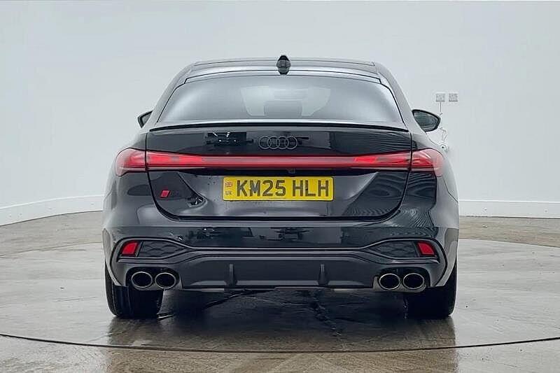 Used Audi S5 2025 for sale - 77557449: Photo 8